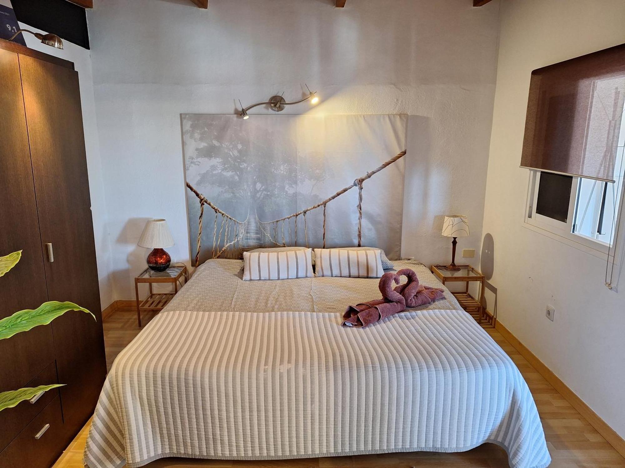 Chill Out Apartment Tenerife Arona  Exterior foto