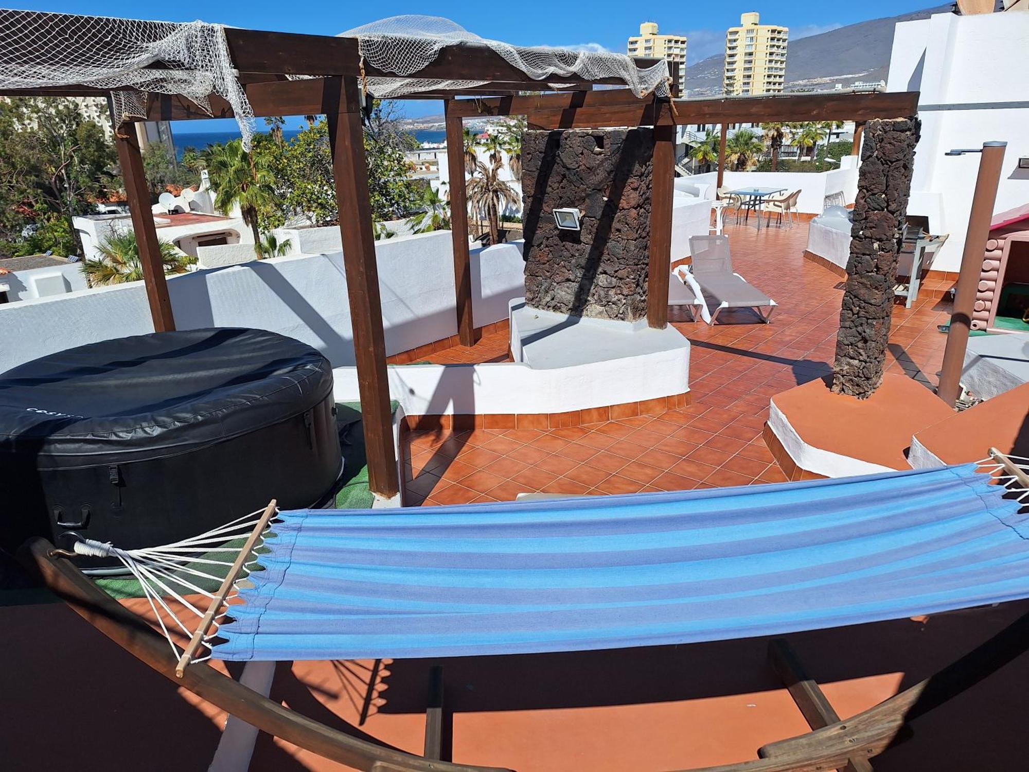 Chill Out Apartment Tenerife Arona  Exterior foto