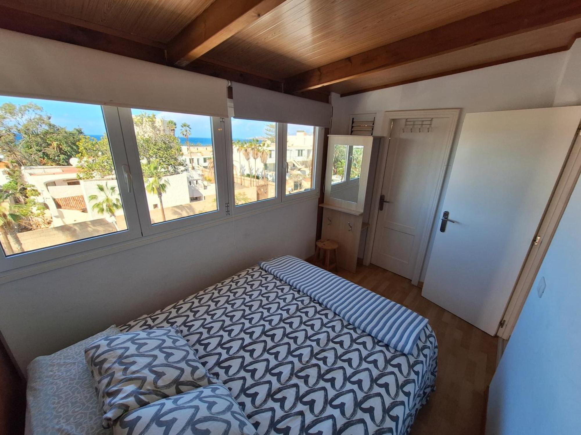 Chill Out Apartment Tenerife Arona  Exterior foto